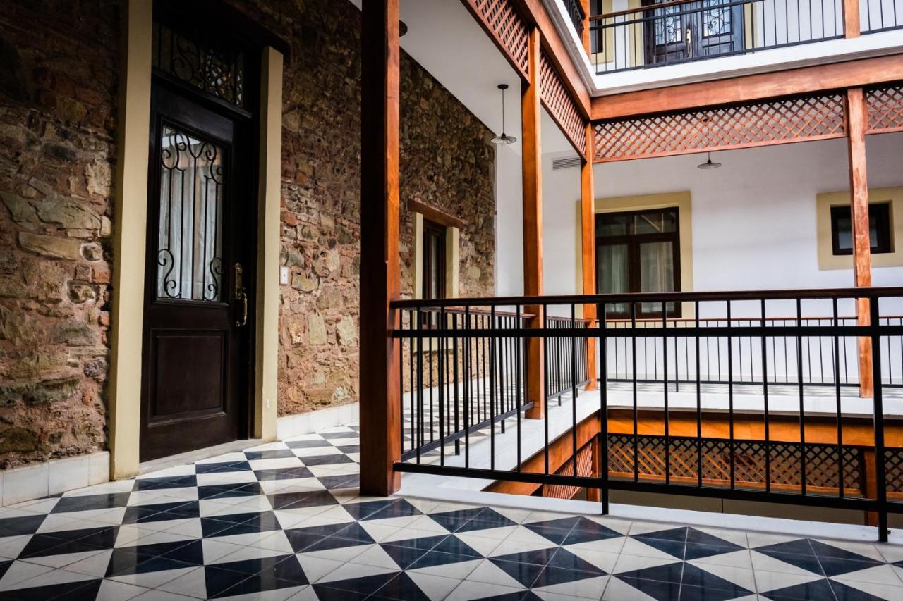 Small Loft At Casa Neuman, Casco Antiguo Panama City Luaran gambar